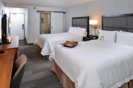 Hampton Inn & Suites By Hilton Calgary- University Northwest - 51