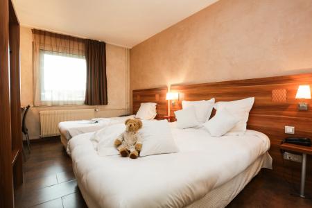 The Originals City, Hôtel Colmar Gare - 2