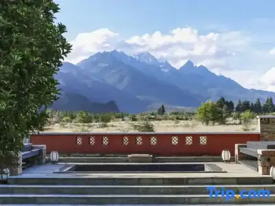 Banyan Tree Lijiang - 131