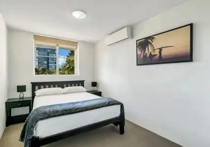 Tradewinds Apartments - 93