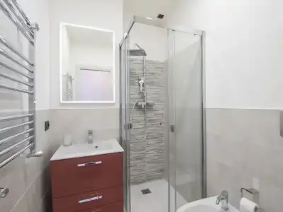 Gemini suites Navona - 6
