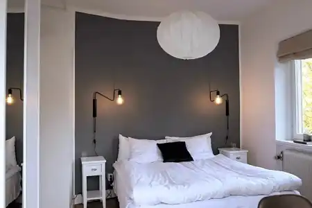 Hotell Villa Borgen - 52