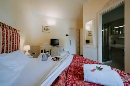 Villa Patriarca - 26