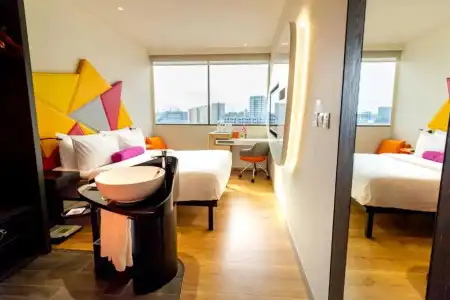 ibis Styles Singapore On Macpherson - 102
