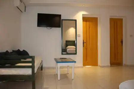 Hôtel Medina - 33