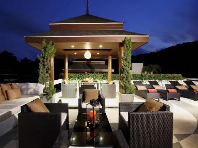 By The Lake Villas - 17