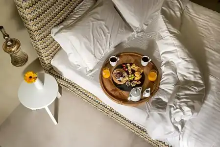 Mythical Blue Luxury Suites - 48