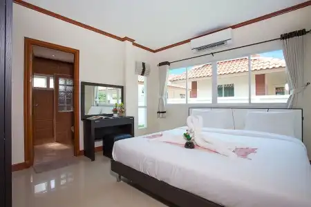 Baan Thai Lanna Pattaya - 256