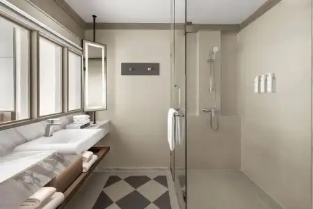 Courtyard by Marriott Bangkok Sukhumvit 20 - 8