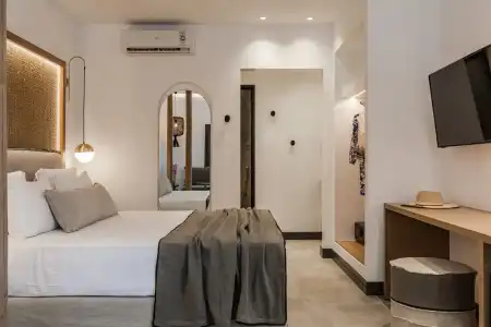 Vineyard Exclusive Suites - 42