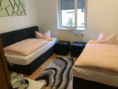 Hostel Nuremberg - 69
