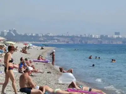 Antalya Beach&Hotel - 18