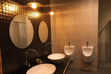 Rowhou8e Hostel Hua Hin 106 - 4