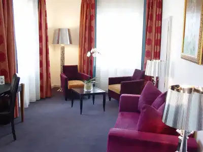The Ambassador - 3