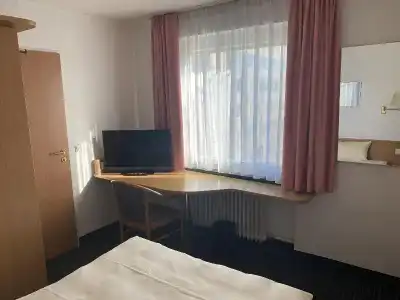 Mirage City Stuttgart - 44