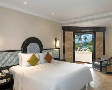Villa at Discovery Kartika Plaza - 30