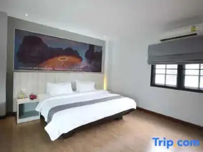 Banpu Resort Trat - 150