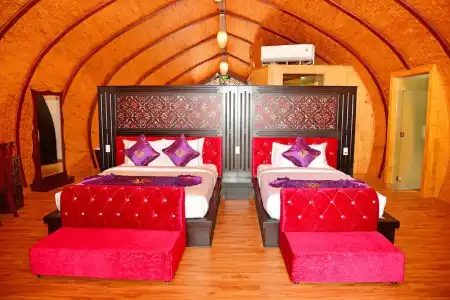 Con Khuong Resort Can Tho - 102