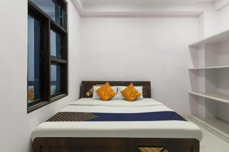 OYO Radhika Palace - 12