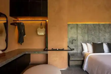 Amora Ubud Boutique Villas - 106