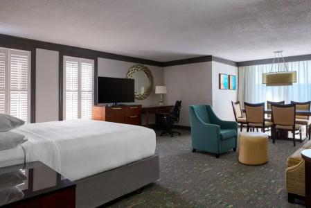 Marriott Sanibel Harbour Resort & Spa - 128