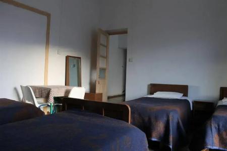 TRIANON Hostel - Central Paphos Old Town - 45