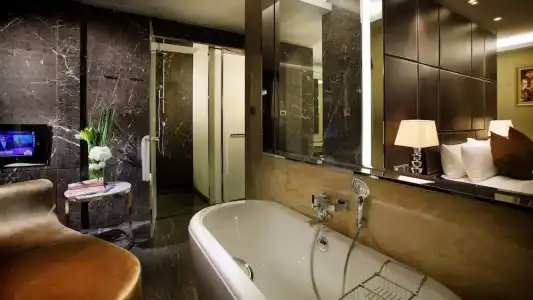 InterContinental Nanjing by IHG - 99