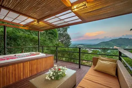 Aonang Fiore Resort - 102