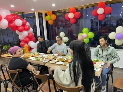Gul Otel - 22