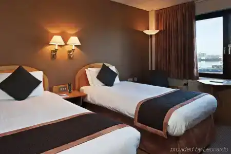 Copthorne Manchester Salford Quays - 6