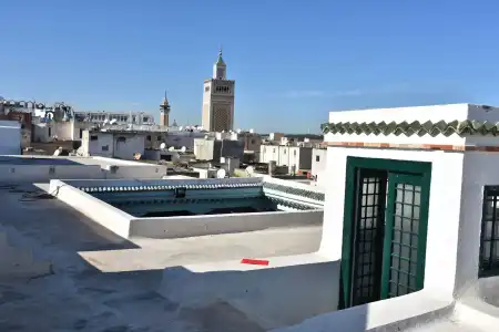 Palais Bayram - 16