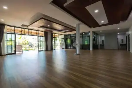 Wanna Dream Pool Villas Ao Nang - 68