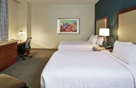 Hilton Garden Inn Phoenix Downtown - 4