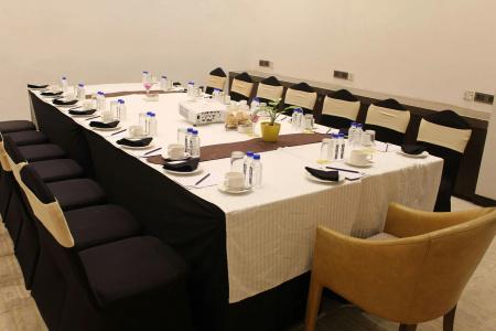 Holiday Inn Kolkata Airport by IHG - 46