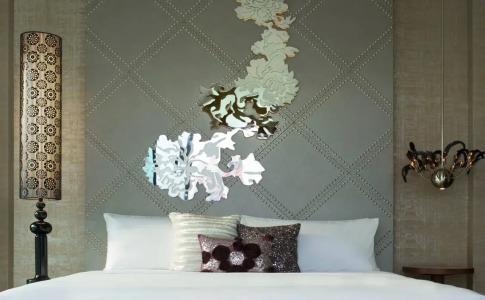 W Singapore – Sentosa Cove - 4