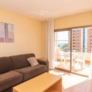 Aparto Residence Galetamar - 38