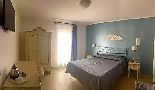 Il Castellino Relais - 50