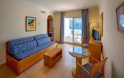 Punta del Cantal Suites - 51