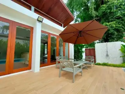 PRAN-A-LUXE Exclusive Pool Villa - 52