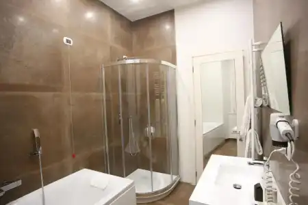 Columbia Wellness SPA - 78