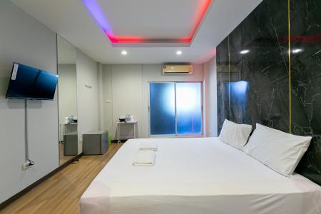 Deeden Pattaya Resort - 47