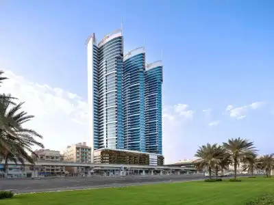 Novotel Dubai Al Barsha - 46