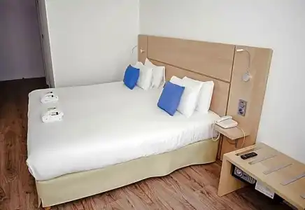 Maisons du Monde Hôtel & Suites - La Rochelle Vieux Port - 113
