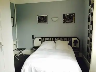 Hôtel de Normandie - 69