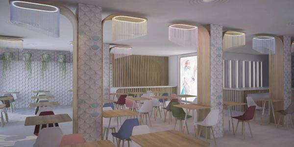 MLL Mediterranean Bay - Adults Only - 19
