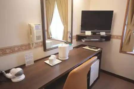 Life Inn Katsuta Station West - 4
