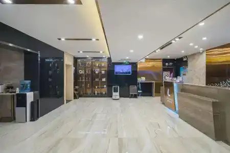 Lavande Zhongguancun Renmin University - 8
