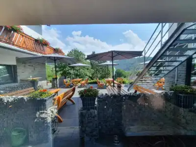 Pension Haus Diefenbach - 37
