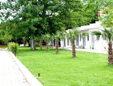 KİRAZ Beach Otel - 16