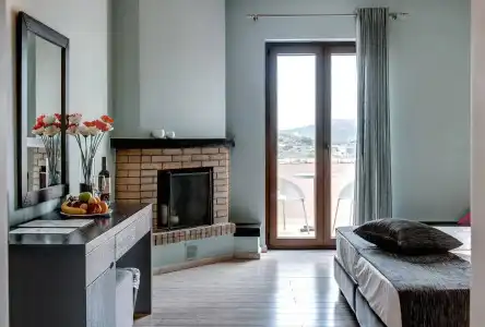 Perivoli Country & Retreat - 2